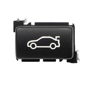 Imagem de Jaronx Tampa do botão do interruptor do porta-malas traseiro compatível com BMW 1 2 3 4 5 6 7 X1 X3 Z4 Series,E81/E82/F22/F23/E90/F30/F32/E60/F10/F11/F01/E84/F25