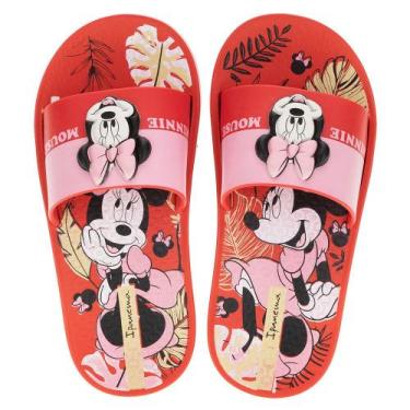 Imagem de Chinelo Infantil Disney Slide Grendene Kids - 26424