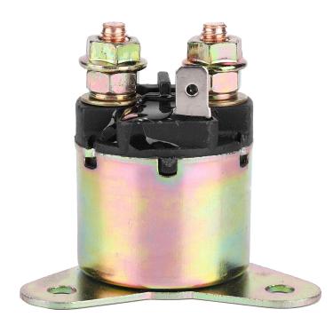 Imagem de Substituição de relé de gerador de motor a gasolina para ferramenta 173F/GX240/177F/GX270/188F/190F/GX390/GX420