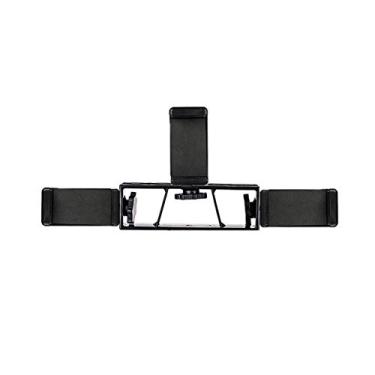 Imagem de Suporte para Celular Triplo Greika PH-3