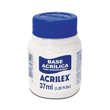 Imagem de Base Acrílica p/Artesanato 37ml Acrilex