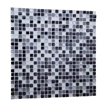 Imagem de PASTILHA DE VIDRO GPS107-1,1X1,1CM