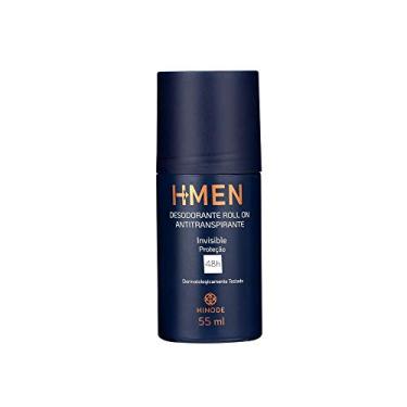 Imagem de Desodorante Roll On Antitranspirante 48h HMen
