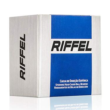 Imagem de Caixa Direção Esférica Cg 125 [Titan/Fan]/Cg 150 [Fan/Titan] (09 , 15)/Cg 160 [Fan/Titan/Cargo] (16 , 18) , Riffel