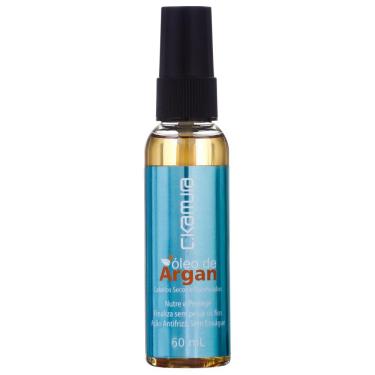 Imagem de C.kamura Argan Óleo De Argan-óleo De Argan 60ml Belezanaweb