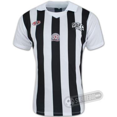 Imagem de Camisa Rio Branco F.C. de Ibitinga - Modelo I