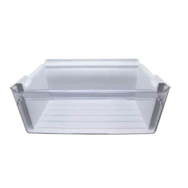 Imagem de Gaveta De Legumes Geladeira Tf55 Tf55s Df56 IF55 Electrolux
