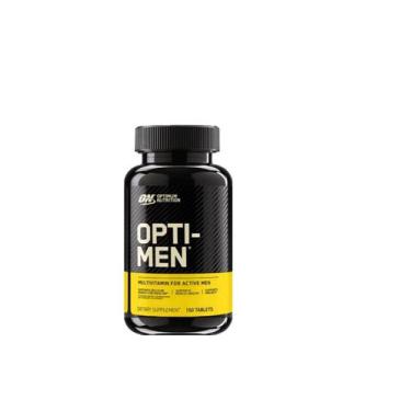Imagem de Opti-Men Importado 150 Caps Optimun Nutrition - Optimum Nutrition