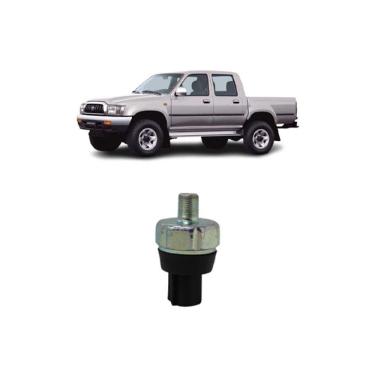Imagem de Sensor Hidrovacuo Freio Hilux Pitbull 2.5/3.0 (2005/2015) Disel