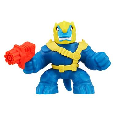 Imagem de Heroes of Goo Jit Zu Galaxy Blast Hero Pack - Super Gooey Tyro with an All New Water Blaster