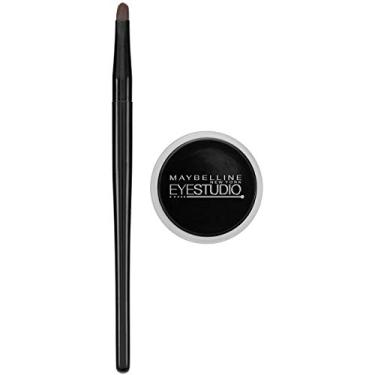 Imagem de Maybelline New York Delineador Eye Studio Lasting Drama gel, preto