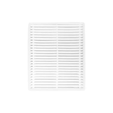 Imagem de NUHFUFA 1 peça de substituição do filtro HEPA acessório robô aspirador de pó compatível com Xiaomi Mijia 3C Enhanced E10/C103/B112/E12