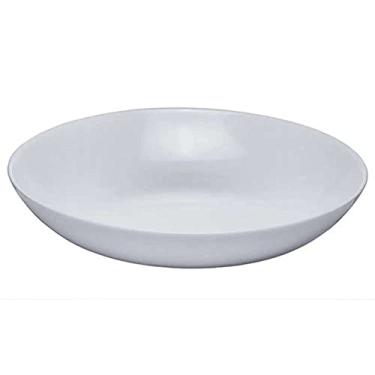 Imagem de Ronda Prato Fundo Bormilo Rocco Branco