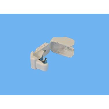 Imagem de MOPAR 5VW09MS7AA - Viseira de suporte