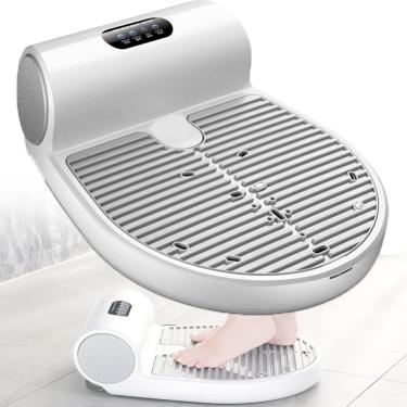 Imagem de Secador corpo inteiro chuveiro, secador cabelo com aquecedor corporal de íons negativos, secador de cabelo corporal com sensor de gravidade, vento de ar quente natural e vento frio,Withweightscale