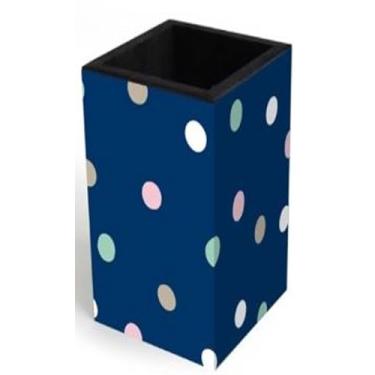 Imagem de Porta Lápis Poá Fina Ideia 5157