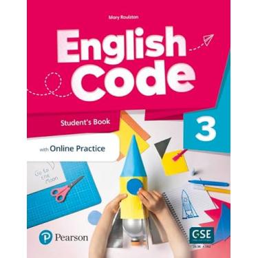 Imagem de English Code (Ae) 3 Student'S Book & Ebook W/ Online Practice & Digital Resources