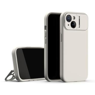 Capa De Vidro Fosco Branco Pearly Compatível Com Iphone 11 - GAMES