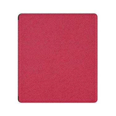 Imagem de Capa para Kindle Oasis 7 "10ª Geração 2019 Versão e 9ª Geração - Modelo Nº S8IN4O/CW24WI, com Suspensão/Despertar Automático