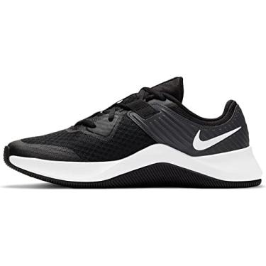 Imagem de Nike MC Trainer CU3584-004 Womens Training Shoes (Black/White-DK Smoke Grey)