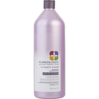 Imagem de Pureology Hidratar Sheer Shampoo 33,8 Oz