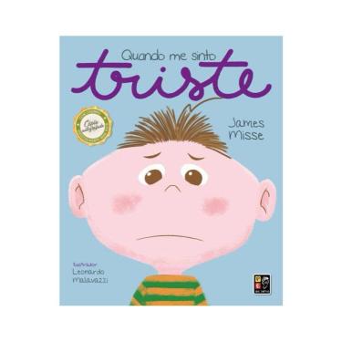 Imagem de Coleção Sentimentos - Quando Me Sinto Triste