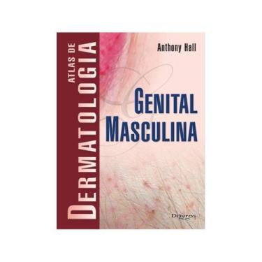 Imagem de Livro - Atlas De Dermatologia Genital Masculina - Hall - Dilivros