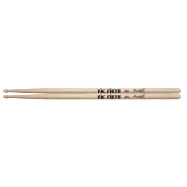 Imagem de Vic Firth Baquetas American Concept Freestyle 7A