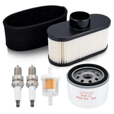 Imagem de Harbot Kit de ajuste FR691V 11013-7047 Filtro de ar para FR651V FR691V FR730V FS481V FS541V FS600V FS651V FS691V FS730V FX600V motor de 4 ciclos