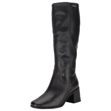 Imagem de Bota Feminina Cano Alto Bottero 361805