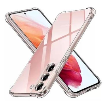 Imagem de Capinha Capa Reforçada Antishock Para Samsung Galaxy S23+ Plus 6.6