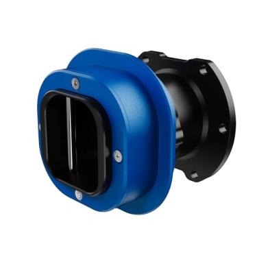 Imagem de Tanlenki QR2 Racing Wheel_Sides Adapted for Fanatec Racing Wheel QR2 Pro Quick Release Stable Structure Rich Color Options Available