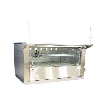 Imagem de Forno de Pizza 80X60cm - JL Colombo