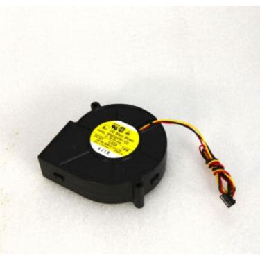 Imagem de Microventilador Cooler Fan 9,7cm 12v 0,65a 