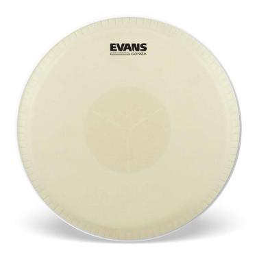 Imagem de Pele Para Conga 12 1/2` Evans Tri-Center EC1250 [F035]