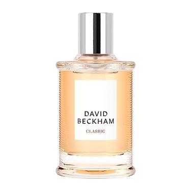 Imagem de Perfume David Beckham Classic Eau de Toilette Masculino 50ml