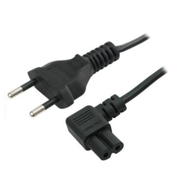 Imagem de Cabo De Energia 90 Graus Bipolar 2X0,75Mm 3M Chipsce