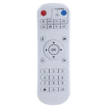Imagem de Controle Remoto Compatível com BTV Modelos B8, B9, B10, B11 e BTV13 Express