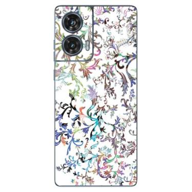 Imagem de Capa Adesivo Skin106 Verso Para Motorola Edge 50 Fusion - KawaSkin