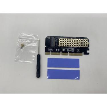 Imagem de Adaptador Nvme Pci Express 3.0 - GD900