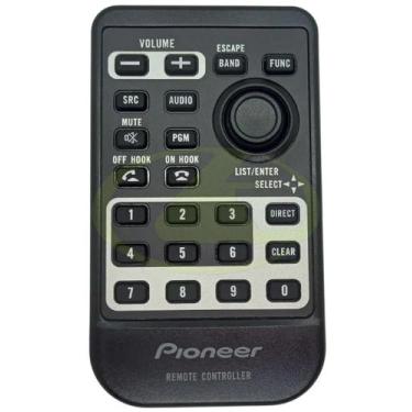 Imagem de Cr cd dvd pioneer cxc9115 serve todos avh deh avh-5250 avh-p5280 avh-8