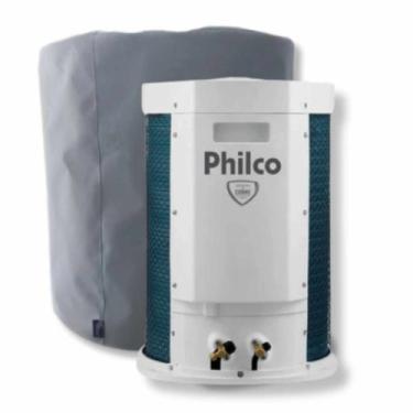 Imagem de Capa de Proteção Para Ar Condicionado Philco barril 30000 btus - Viero