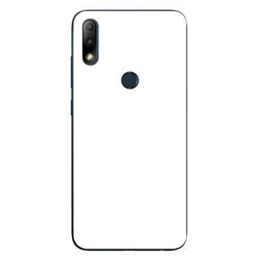Imagem de Capa Adesivo Skin352 Verso Para Zenfone Max Plus M2 Zb634kl - KawaSkin