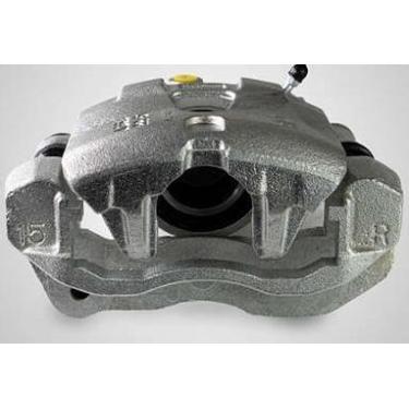 Imagem de Pinca freio diant. ld (c/ suporte / 1 pistao) l200 gl/gls 2.5 td 92/04