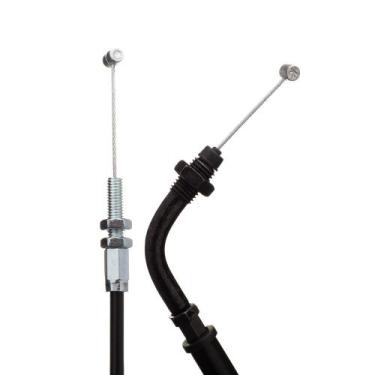 Imagem de Cabo Acelerador A K-cabos Cb 600 Hornet 2008/