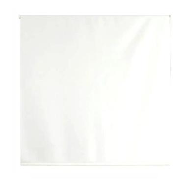 Imagem de Persiana Rolo Blackout - 180 Cm X 220 Cm Branco - Wallpaper Shop