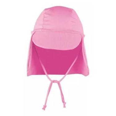 Imagem de Boné UV Infantil Proteção Solar Verão Praia Piscina BB - Hype Shop, Ro