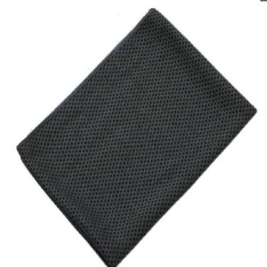 Imagem de Toalha De Microfibra 76CM X 152CM - MBfit, Unico, Mescla