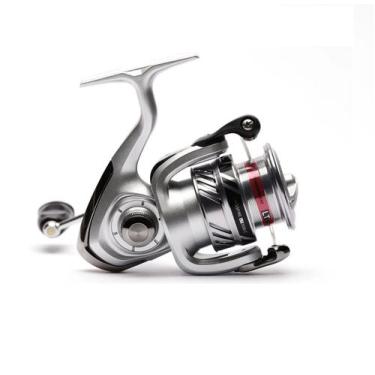 Imagem de Molinete Daiwa Crossfire 1000 LT Ambidestro