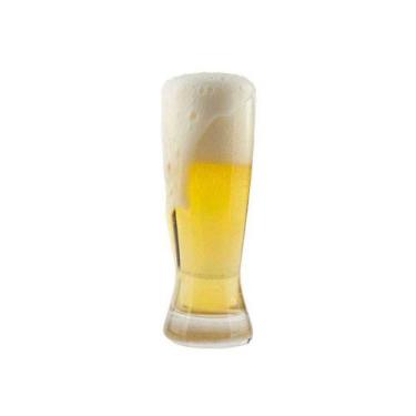 Imagem de Copo de Cerveja Catarinense em Cristal Ecológico 210 ml - Full Fit